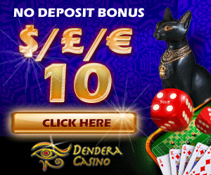 Free Spins No Deposit - 25 Free Casino Chip Spins